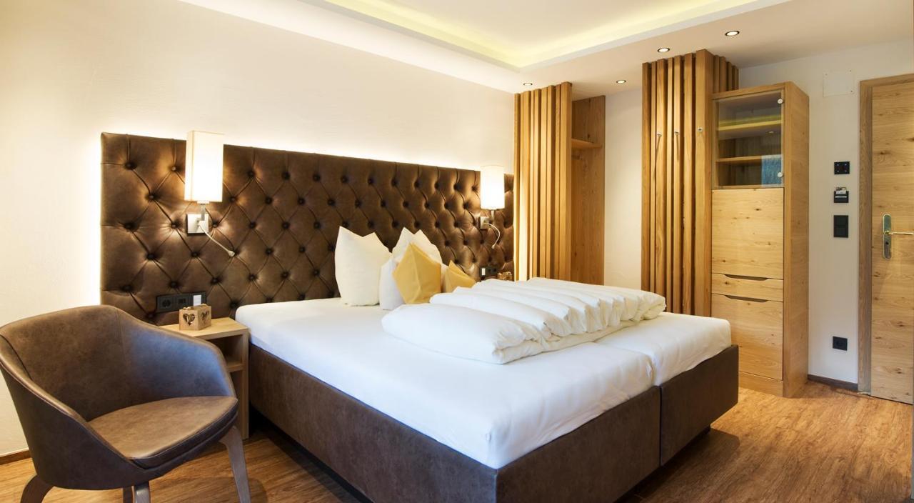 Alpvita Piz Tasna 4* Ischgl