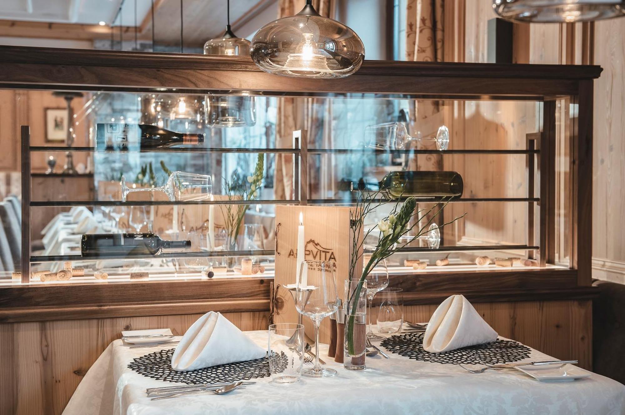 Alpvita Piz Tasna 4* Ischgl