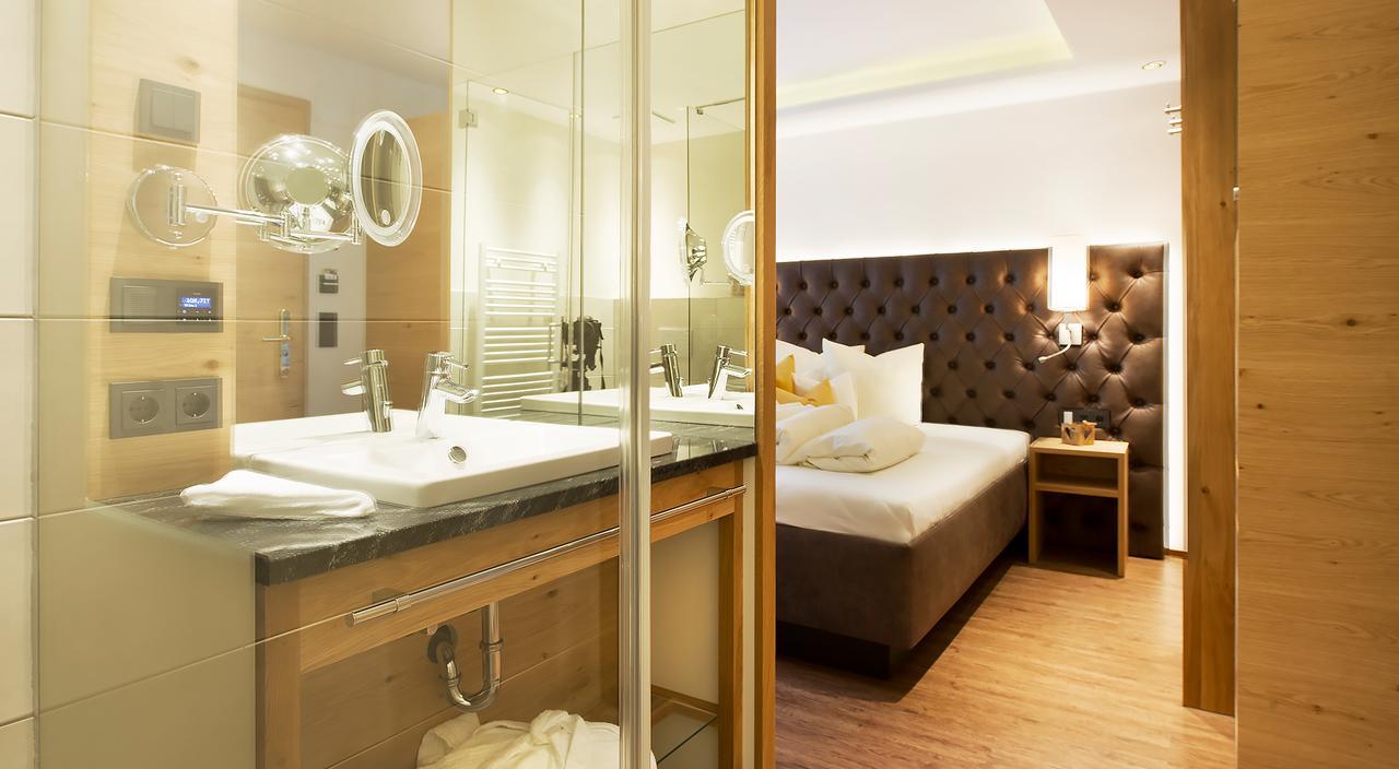Hotel Alpvita Piz Tasna