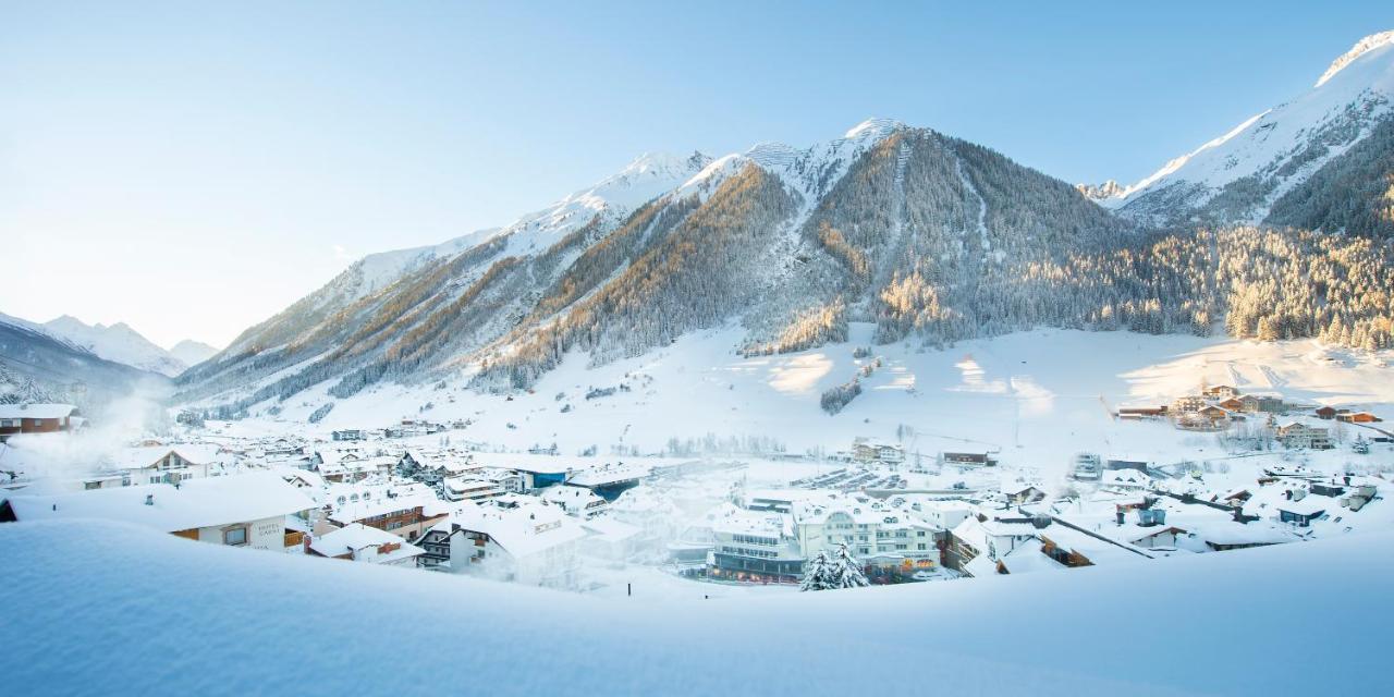Hotel Alpvita Piz Tasna Ischgl