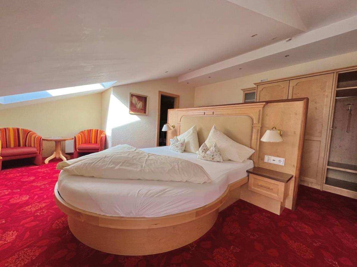 Hotel Alpvita Piz Tasna Ischgl