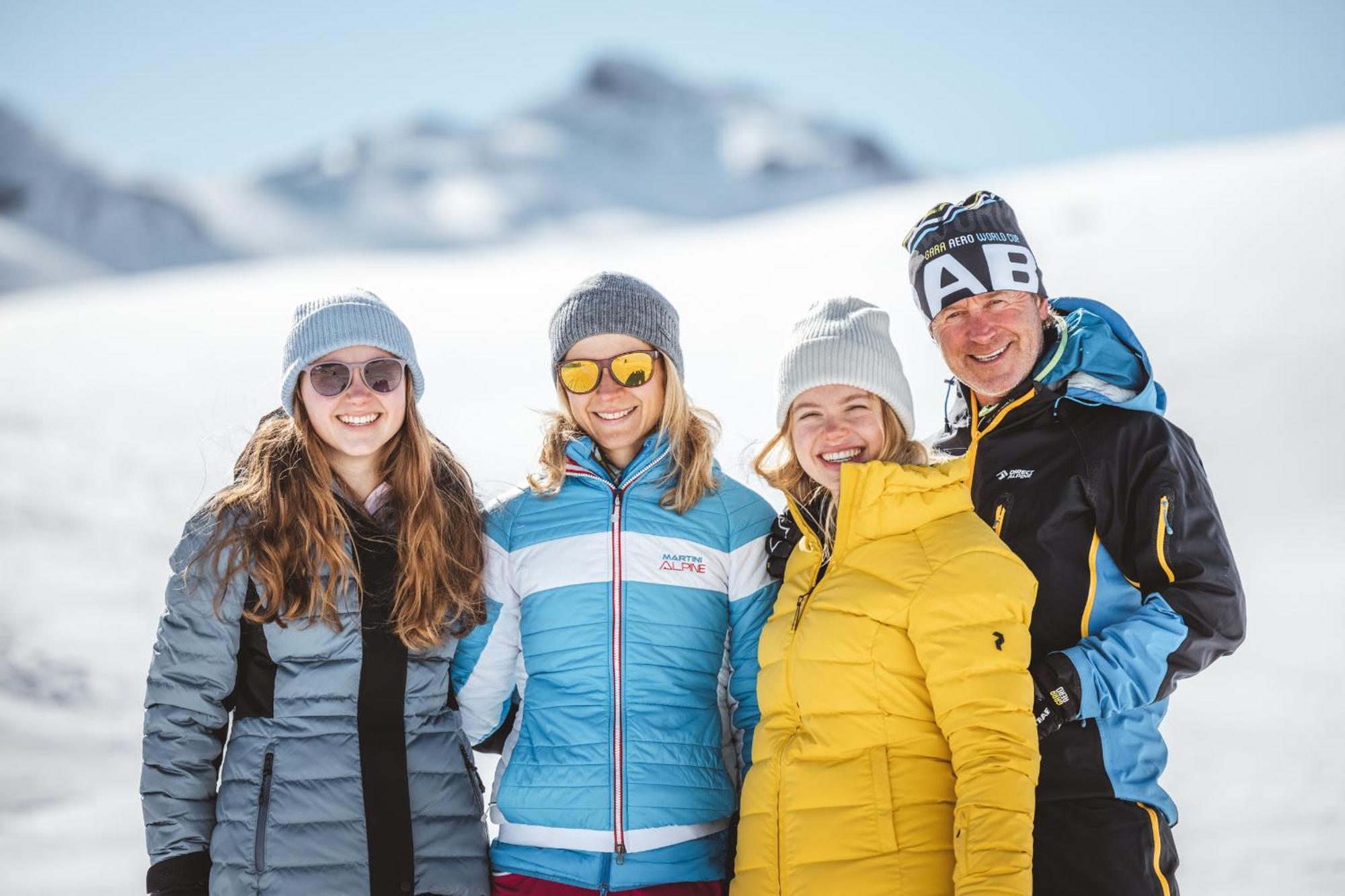 Alpvita Piz Tasna 4* Ischgl