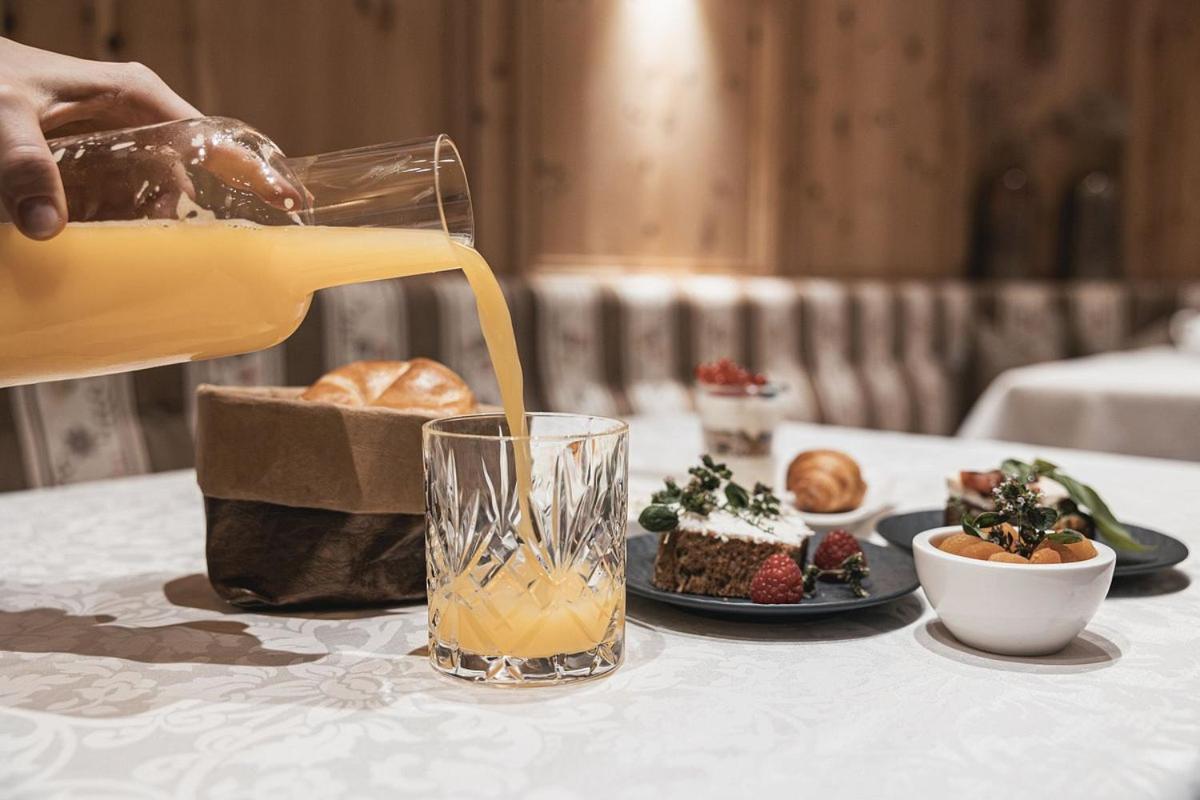Hotel Alpvita Piz Tasna 4*