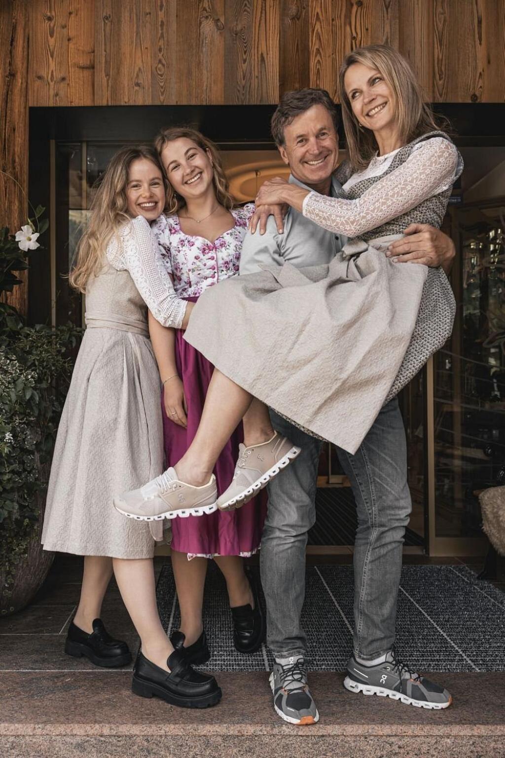 Alpvita Piz Tasna Ischgl