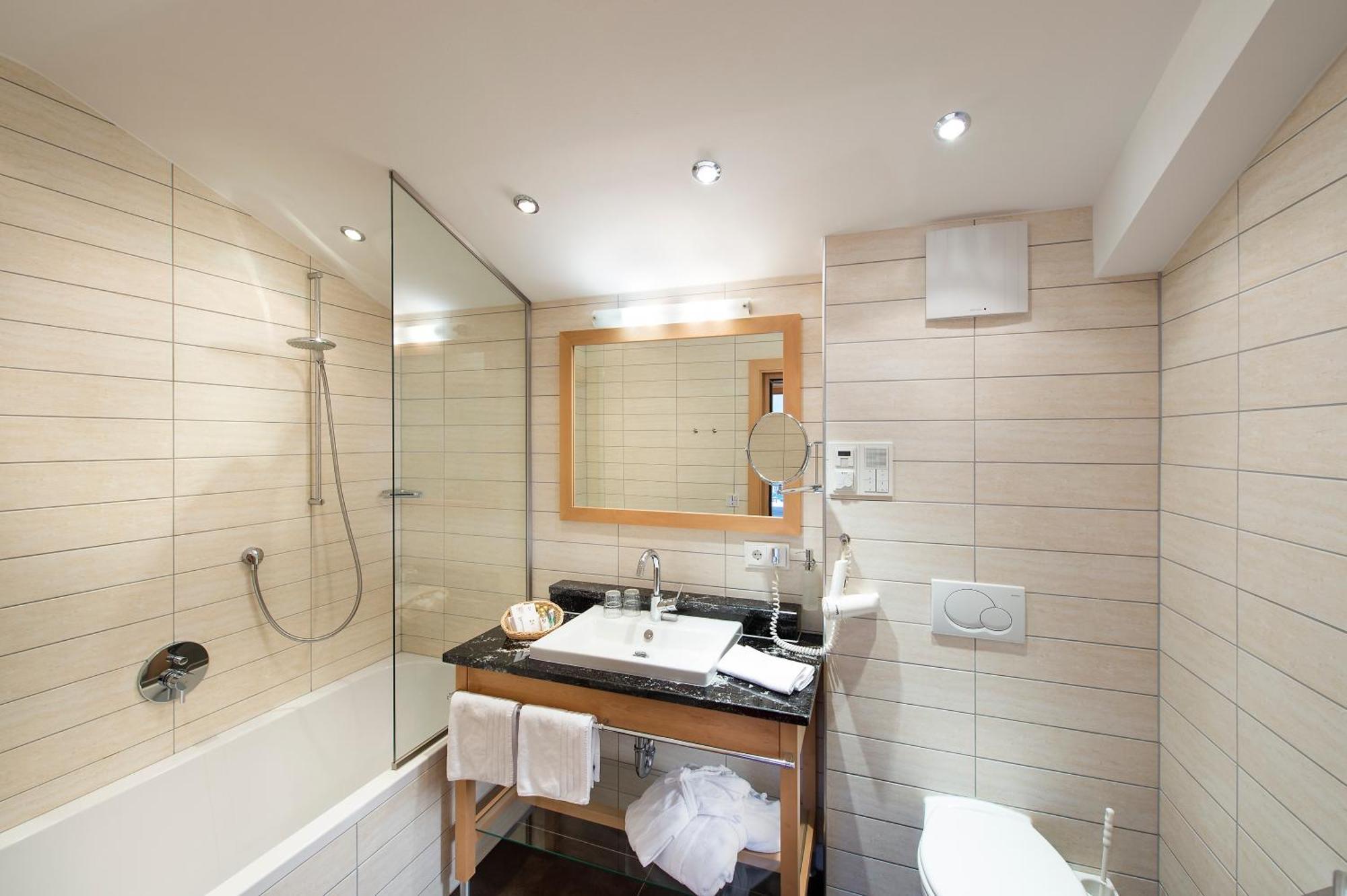 Alpvita Piz Tasna 4* Ischgl